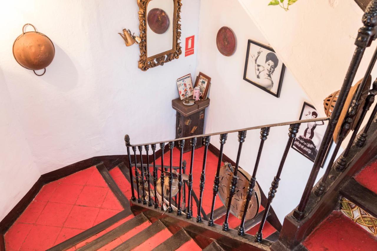 Hostel Patio 19 Málaga Extérieur photo